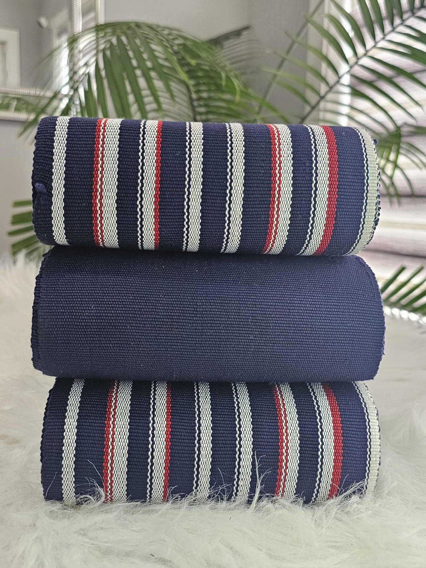 Aso Oke fabric