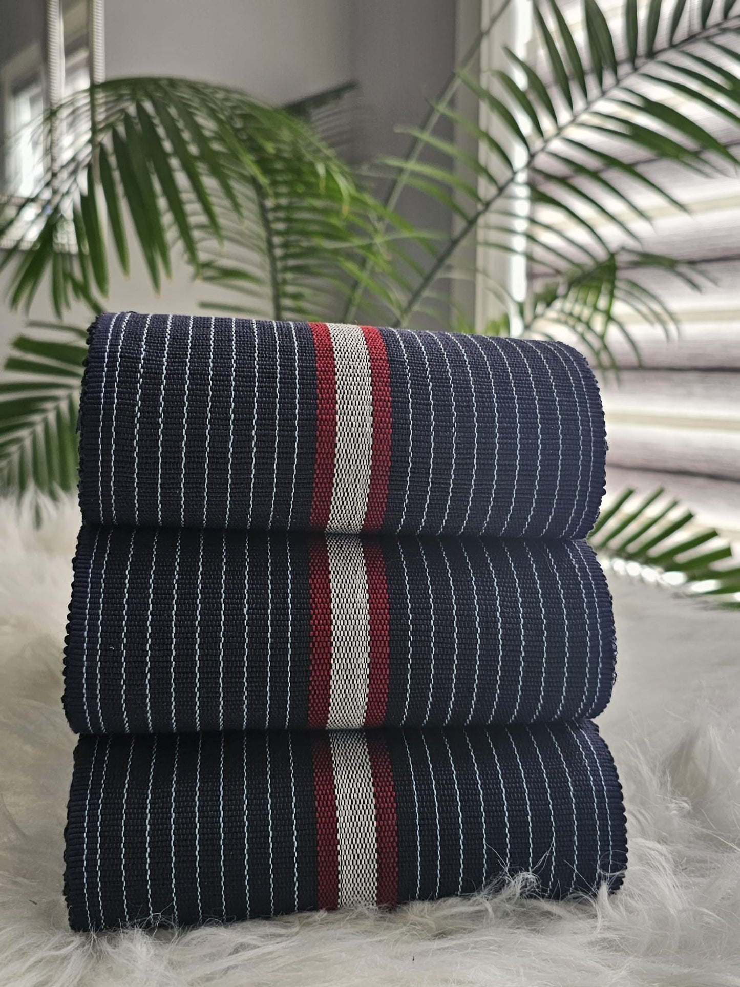 Aso Oke Fabric