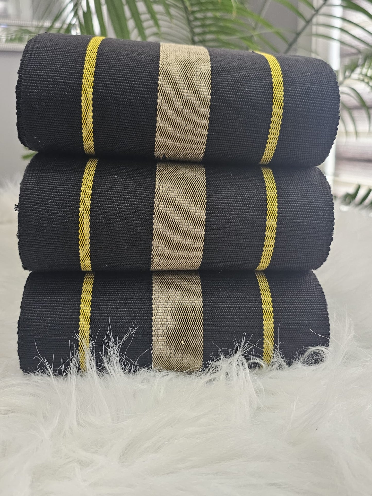 Aso Oke Fabric
