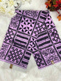 African Ankara Fabric - African Wax Print (Sold Per Yard)