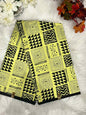 African Ankara Fabric - African Wax Print (Sold Per Yard)