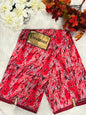 African Ankara Fabric - Geometric & Abstract Wax Print (Sold Per Yard)