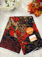African Ankara Fabric - Geometric & Abstract Wax Print (Sold Per Yard)