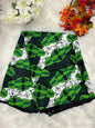 African Ankara Fabric - Geometric & Abstract Wax Print (Sold Per Yard)