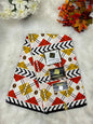 African Ankara Fabric - Geometric & Abstract Wax Print (Sold Per Yard)