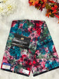 African Ankara Fabric - Geometric & Abstract Wax Print (Sold Per Yard)