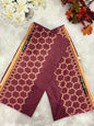 African Ankara Fabric - Geometric & Abstract Wax Print (Sold Per Yard)