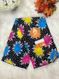 African Ankara Fabric - Geometric & Abstract Wax Print (Sold Per Yard)