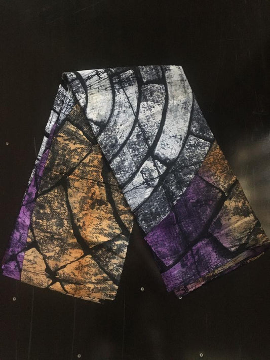 Premium Adire Fabric