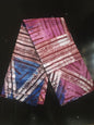 Premium Adire Fabric