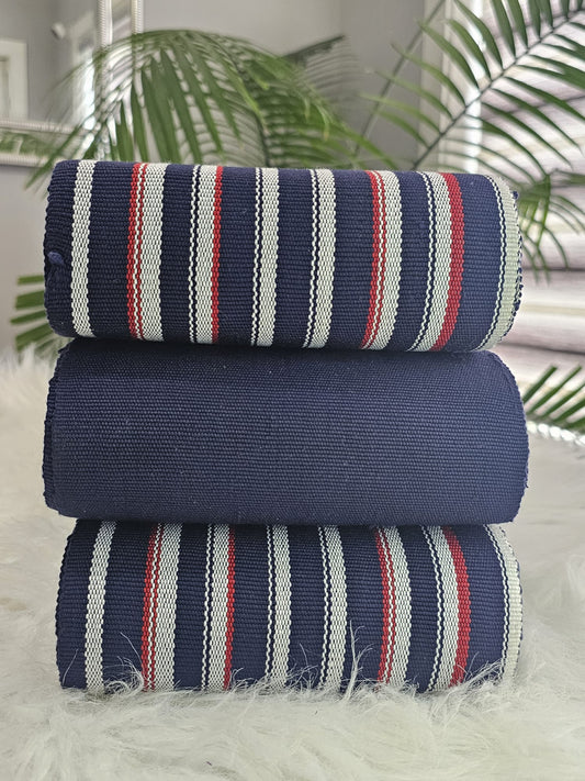 Aso Oke fabric