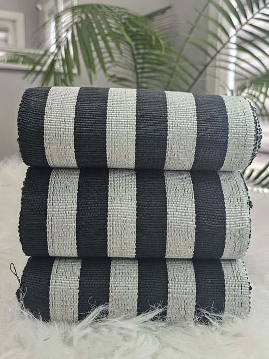 Aso Oke fabric