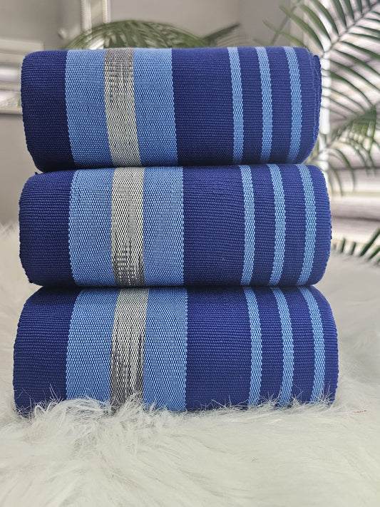Aso Oke fabric