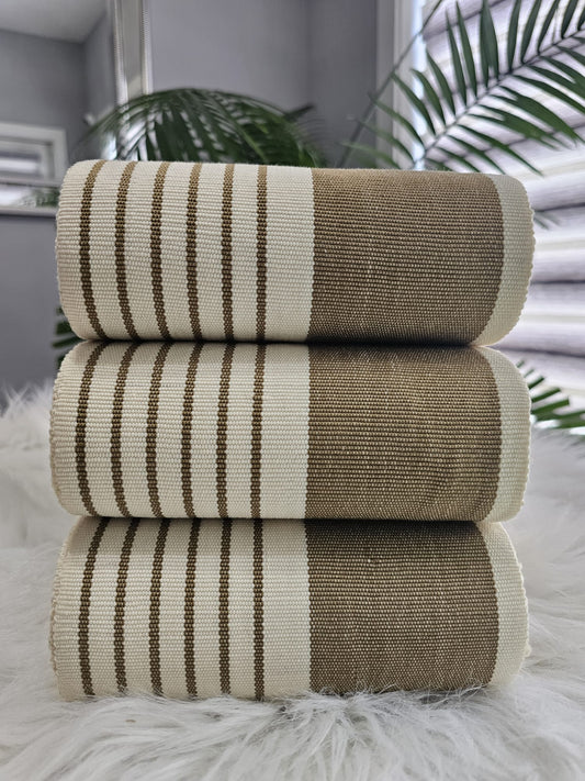 Aso Oke Fabric