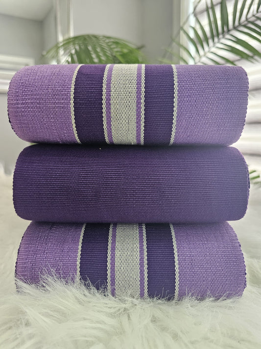 Aso Oke fabric