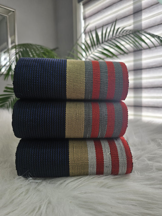 Aso Oke Fabric
