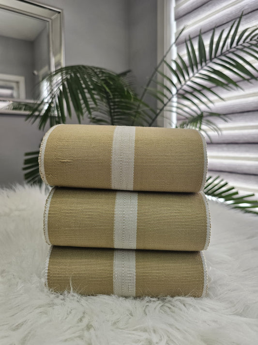 Aso Oke Fabric