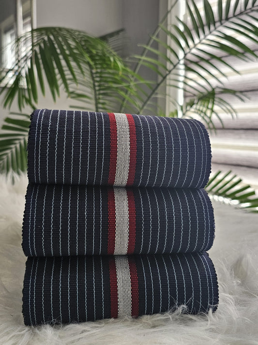 Aso Oke Fabric