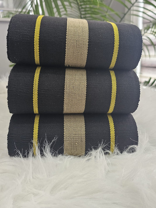 Aso Oke Fabric