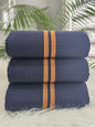 Aso Oke Fabric